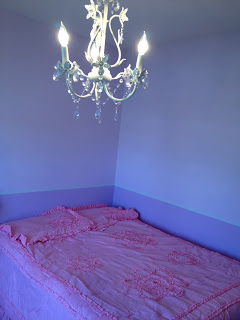 Abby’s Room Painted!