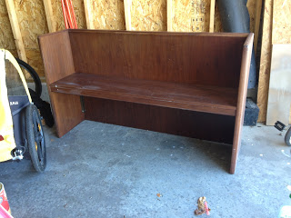 Bench Project
