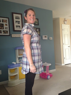 Postpartum- Week 2