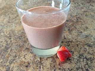 Life Boosting Smoothie